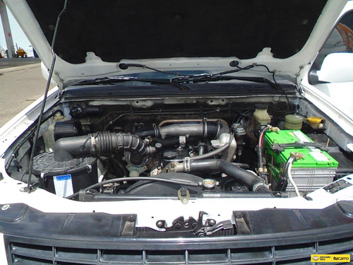 Chevrolet LUV Dmax 4x2 Diesel