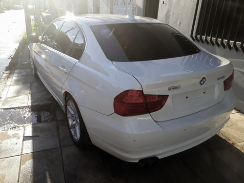 Dado De Baja Bmw