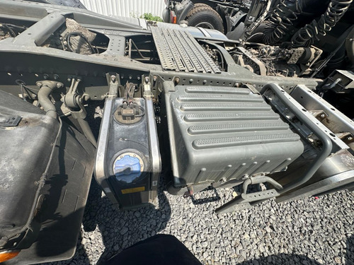 Tracto Camion Autotanque Para Combustible Pipa Atro