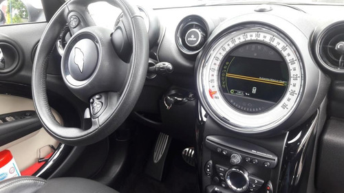 Mini Countryman 1.6 S Chili At