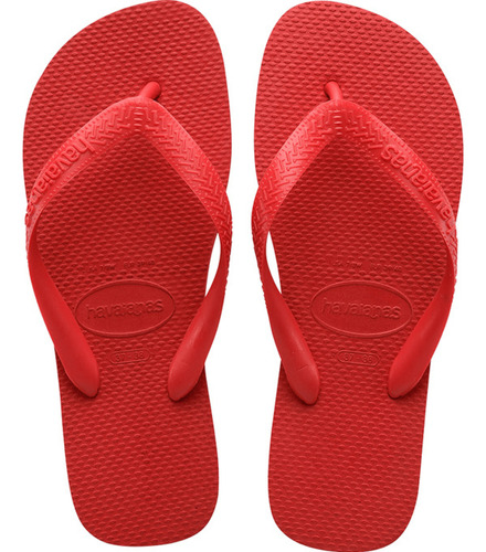 Ojotas Havaianas Top Colores Unisex