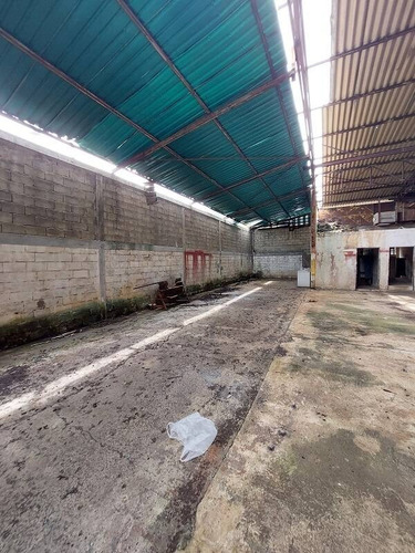 Imagen 7 de 20 de Venta De Terreno Con Galpones Puerto Cabello (9.971 Metros) Cód. 161495