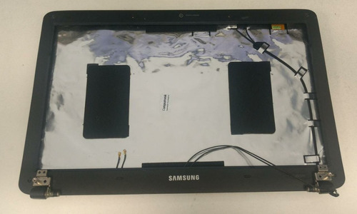 Tapa Display Para Notebook Samsung Rv508