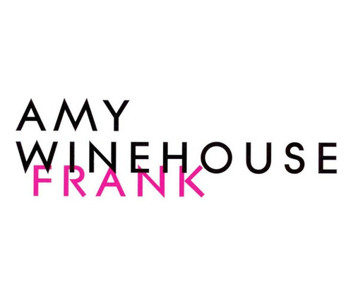 Amy Winehouse Cd: Frank ( Argentina - Doble )