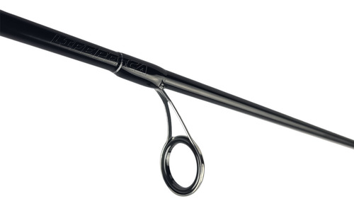 Vara Para Molinete Maruri Giotto 1,73m 8-17lbs - 2 Partes