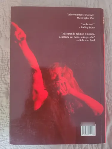 Cliff Burton - Biografias 3 Livros + Brinde Metallica Biogr