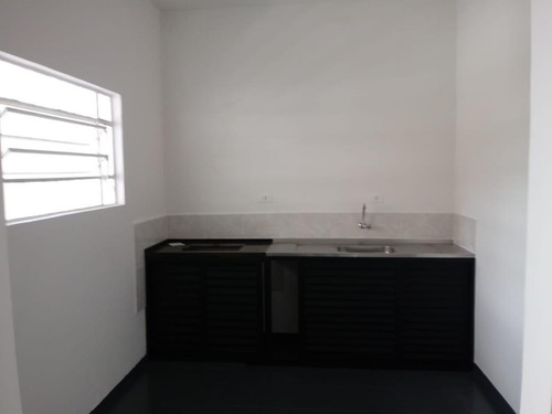 Imagem 8 de 15 de Apartamento Com 1 Dormitório Na Brigadeiro Luis Antonio-para - 29239