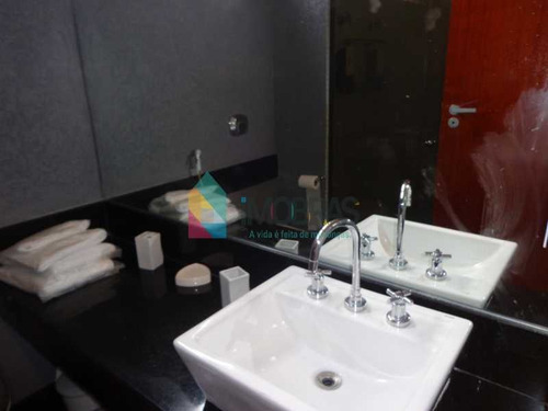 Imagem 11 de 15 de Flat-à Venda-leblon-rio De Janeiro - Ipfl10004