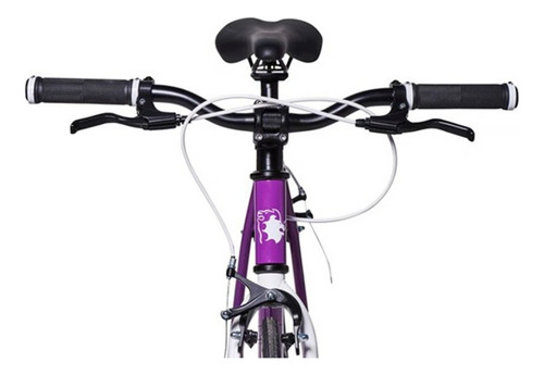 Bicicleta Lahsen Urbana Dynamic Aro 28