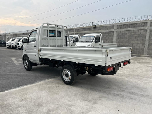 Cab Plataforma Xl 2025 - Motor Suzuki 1.5l - Nuevo