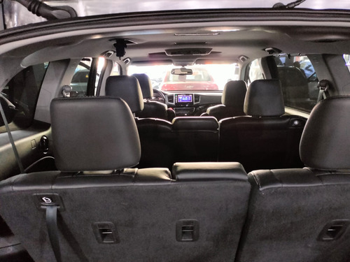 Honda Pilot 3.5 Ex 4x4 At