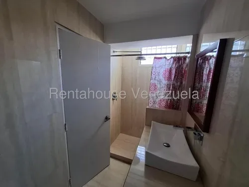 Venta Apartamento La Urbina Ls