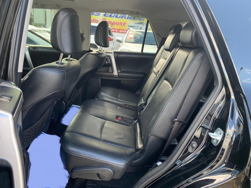 Toyota 4runner 2018 En Venta, Santiago De Los Caballeros