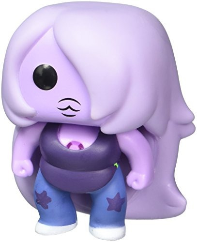 Funko Pop Amatista Steven Universo 87 Figura De Acción.