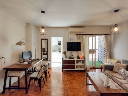 Imagen 2 de 22 de Venta De Departamento En Nuñez