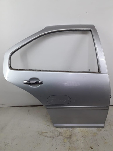 Puerta Trasera Derecha Volkswagen Bora Golf 2010