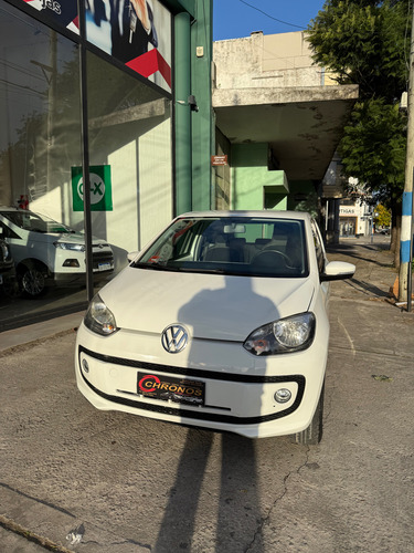 Volkswagen Up! 1.0 High Up! 75cv