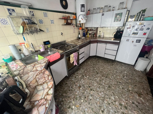 Venta Casa 4 Ambientes En Moron Apta Credito