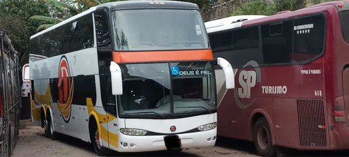 Imagem 1 de 25 de Mercedez Marcopolo Dd