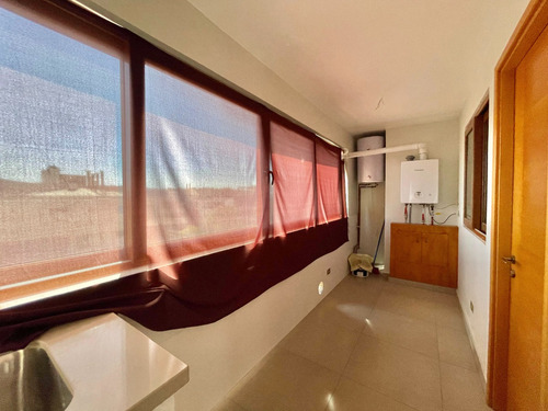 Espoz I Lumonoso, Amplio Y Con Gran Terraza I Moderno