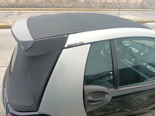 Imagen 15 de 15 de Smart Fortwo 2015 1.0 Cabrio Passion Nave L3 At
