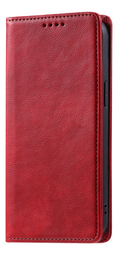 Funda Tipo Cartera Para Teléfono Redmi 13c 12 10 10c 9 11a