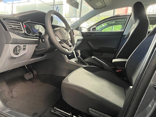 Polo Comfortline Tiptronic 1.6