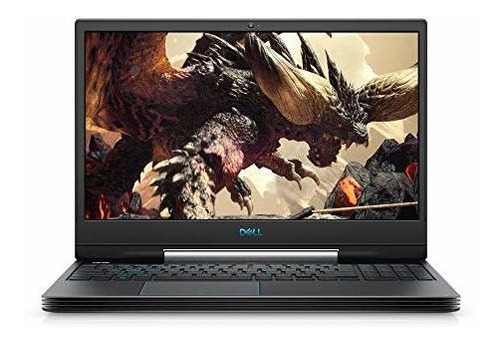 Portatil Gamer Dell G5 15  Core I7-9750h 256gb Fhd 