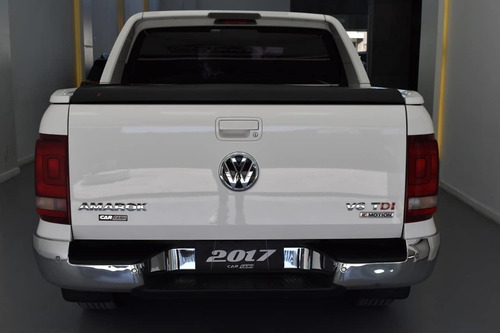 Volkswagen Amarok 3.0 V6 Extreme 4x4 Aut - Car Cash
