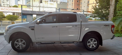 Imagem 8 de 11 de Ranger Limited 3.2 2014