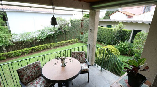 Imagem 17 de 30 de Casa - Ca00160 - 70192430