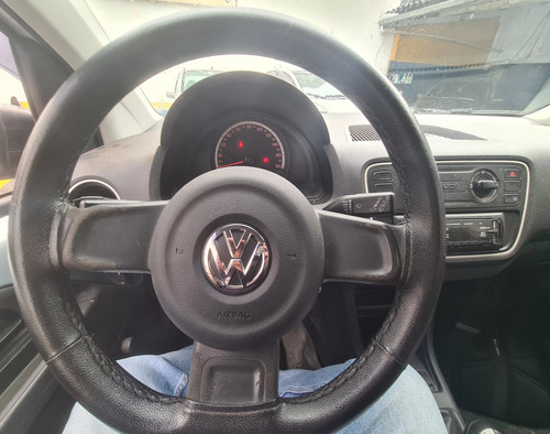 Volkswagen Up! 1.0 Take 5p