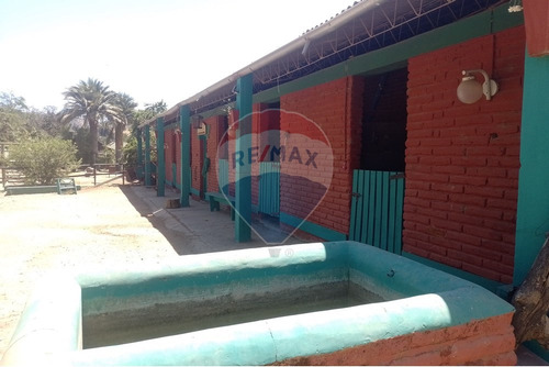 Oasis La Campana Parcela Rebajada