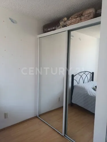 Venta De Casa En Exclusivo Fraccionamiento En Cuautitlán Izcalli