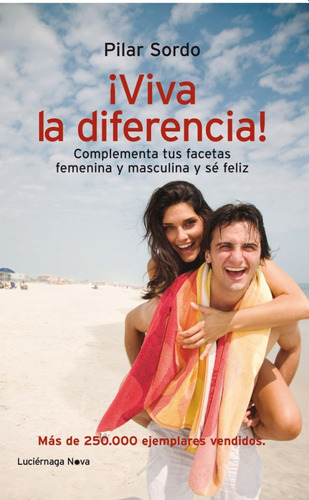 Libro - Viva La Diferencia! 