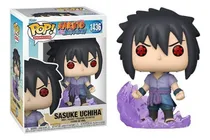 Comprar Funko Pop! Animation Naruto - Sasuke Uchiha Susano #1436