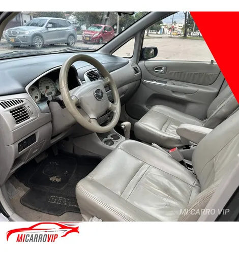 Haima Freema 1.8 Sdx H2