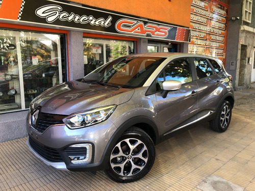 Renault Captur 1.6 Intens Cvt