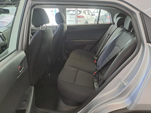 Imagen 17 de 19 de Hyundai Creta 1.6 At Style C/ Tapiz De Cuero