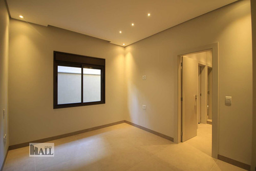 Imagem 20 de 30 de Casa À Venda No Condomínio Quinta Do Golfe, 3 Quartos E 4 Vagas - V5773