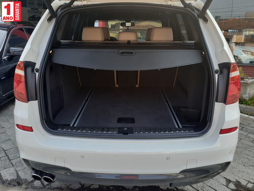 Bmw X3 3.0 306cv Bi-turbo