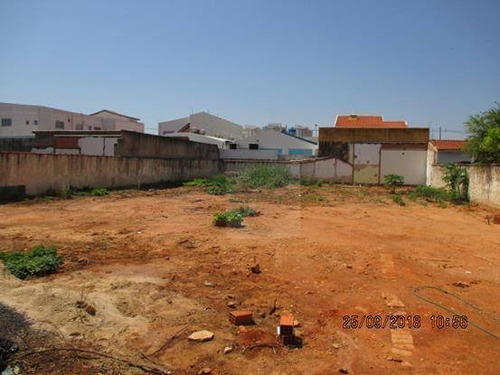 Imagem 3 de 4 de Terreno À Venda, 800 M² Por R$ 1.600.000,00 - Cidade Nova I - Indaiatuba/sp - Te0723