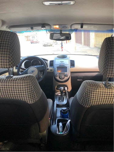Kia Soul 1.6 Ex Flex Auto 5p
