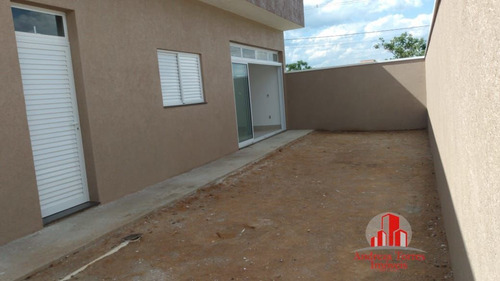 Casa À Venda No Bairro Piracangaguá - Taubaté/sp - 820