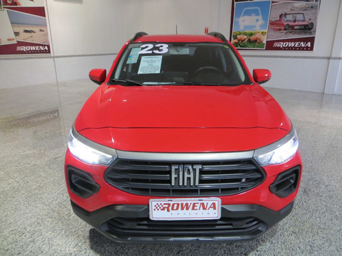 Fiat Pulse 1.3 Drive Flex Aut. 5p
