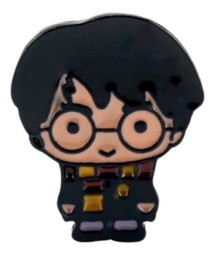 Imagen 6 de 10 de 1 Pin Harry Potter A Elección Snitch Hermione Escoba