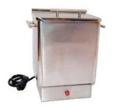 Compresero Caliente Para 4 Compresas