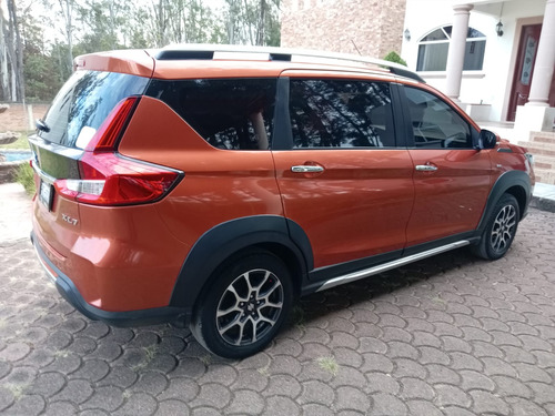 Suzuki ertiga xl7 1.5 Gls At