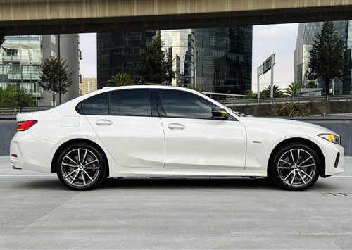Bmw Serie 3 4p 330e Phev L4/2.0/t Aut 2024