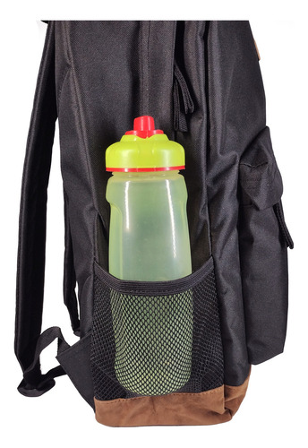 Mochila Urbana Kossok Olex